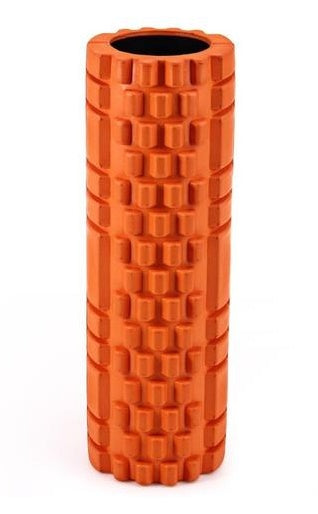 Rouleau de Massage en Mousse — Récupération Musculaire & Yoga