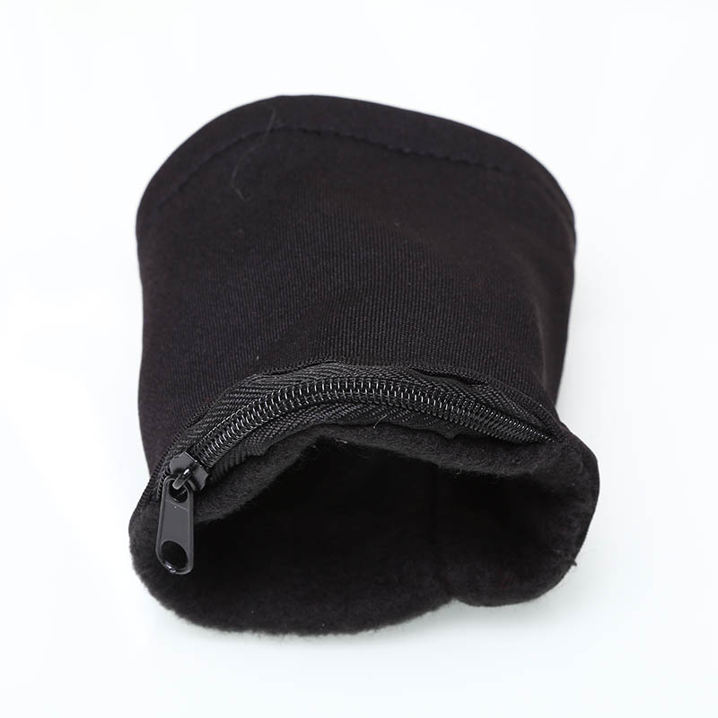 Pochette de Poignet Sport — Porte-Monnaie Running & Fitness