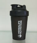 Shaker Protéiné Sport 400ml — Bouteille Mélangeur Fitness