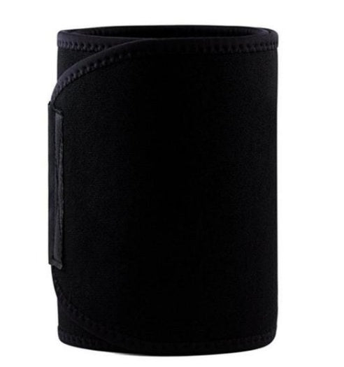 Ceinture de Sudation Abdominale — Néoprène Haute Performance