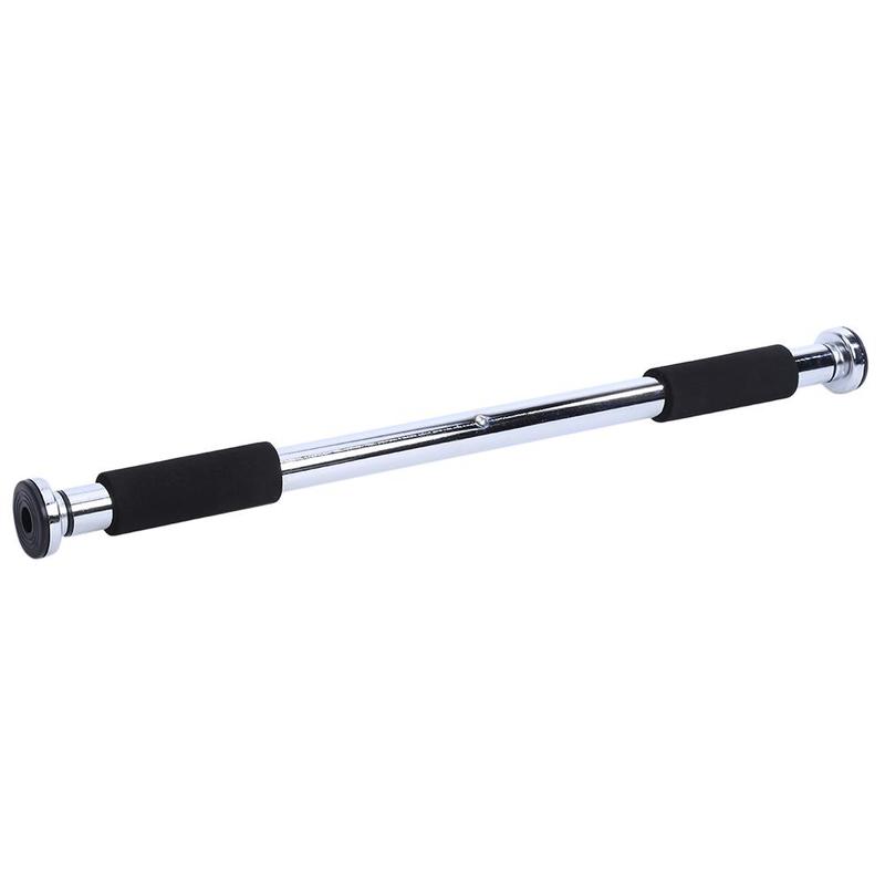 Barre de traction de porte — version essentielle, sans perçage