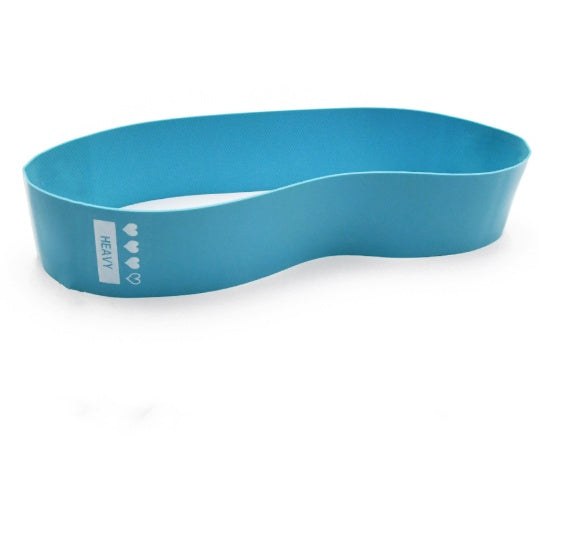 Kit Bandes de Résistance — Fessiers, Jambes & Full Body