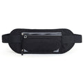 Ceinture de Running Porte-Bidon — Sac Banane Sport Imperméable