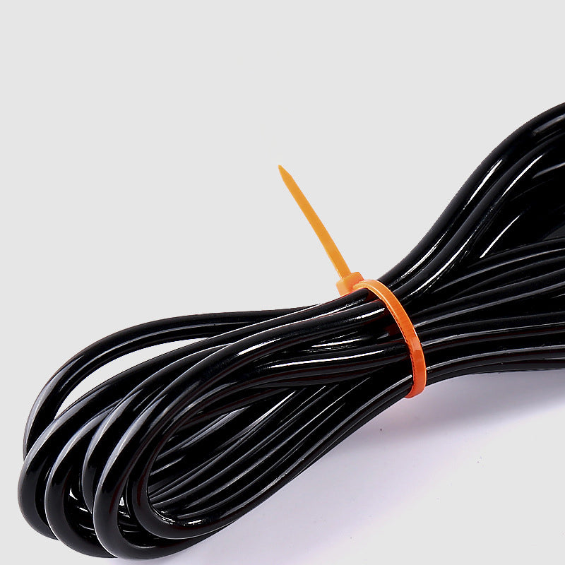 Corde à Sauter CrossFit — Speed Rope Réglable Haute Vitesse